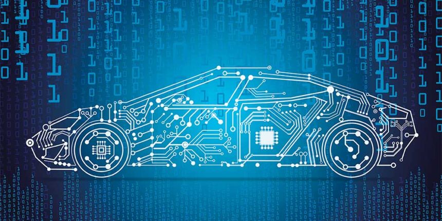 Cómo mantener el coche a salvo de hackeos