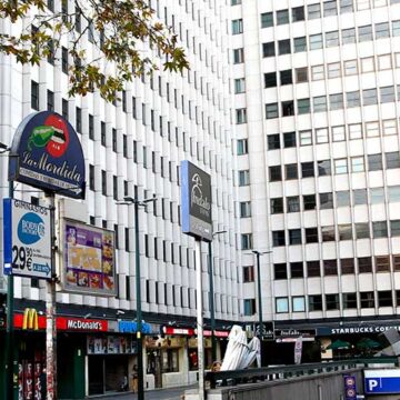 INDIGO finaliza la compra de Parkia