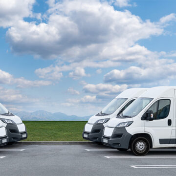 La flota de la Administración del Estado se renovará por más de 215M