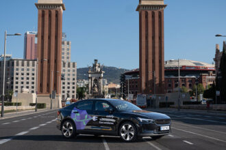acuerdo cabify polestar