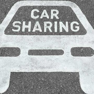 carsharing incremento 2023