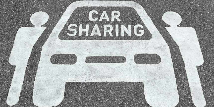 carsharing incremento 2023