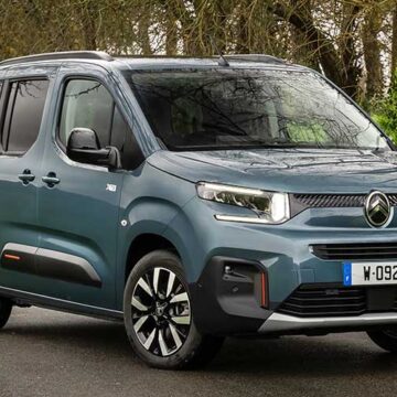 citroen berlingo 2024 a