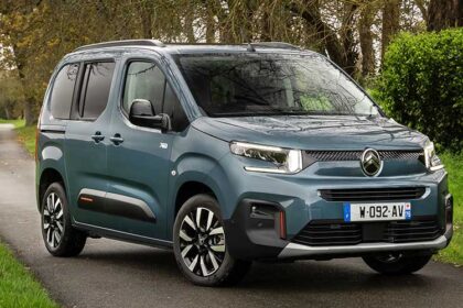 citroen berlingo 2024 a