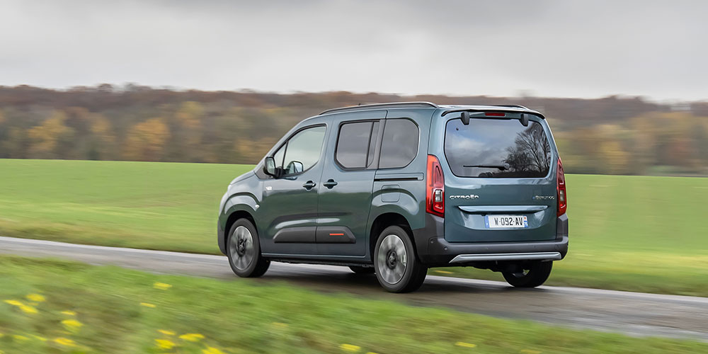 citroen berlingo 2024 b