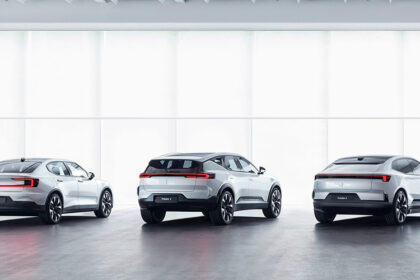 polestar valencia
