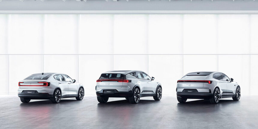 polestar valencia