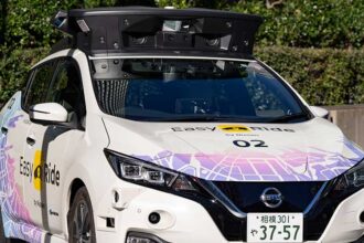 servicios movilidad NIssan