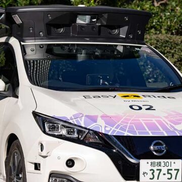 servicios movilidad NIssan