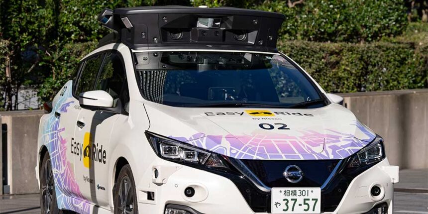 servicios movilidad NIssan