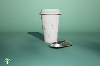 starbucks mercedes