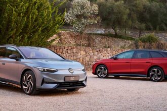 vw id7