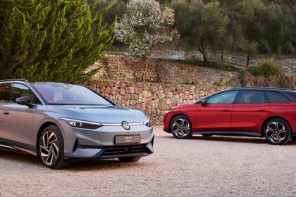 vw id7