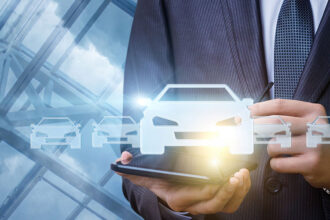 Estrategias en la gestion de vehiculos de direccion 3