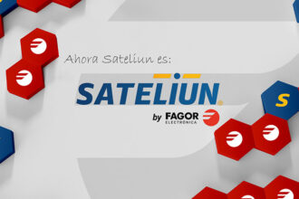 Fagor Electrónica aquiere Sateliun