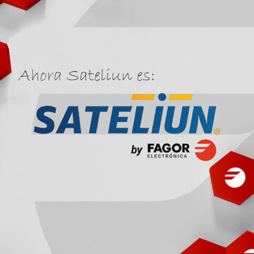 Fagor Electrónica aquiere Sateliun