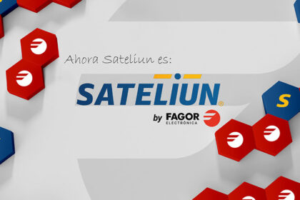 Fagor Electrónica aquiere Sateliun