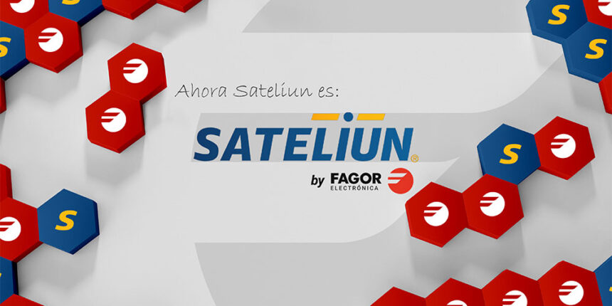 Fagor Electrónica aquiere Sateliun