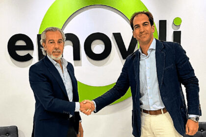 Petroprix instala puntos de recarga de emovili en sus estaciones de servicio