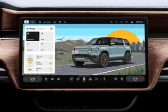 Volkswagen invertirá hasta 5.000 millones de USD en Rivian