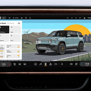 Volkswagen invertirá hasta 5.000 millones de USD en Rivian