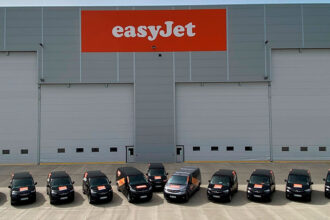 easyjet flota.ingenieria