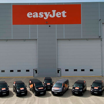 easyjet flota.ingenieria