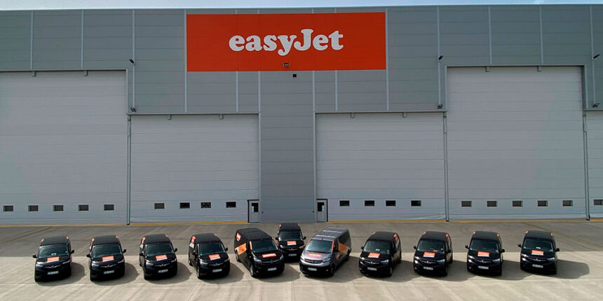 easyjet flota.ingenieria
