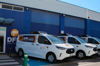 DFM ford frigorifica