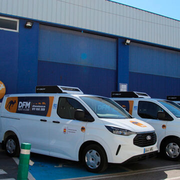 DFM ford frigorifica