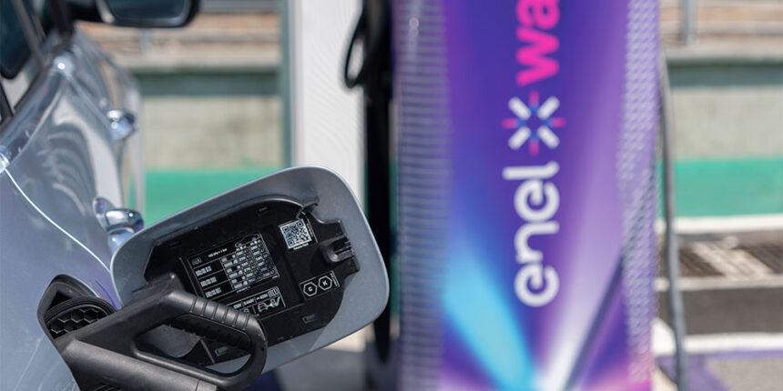 Enel X Way cierra su negocio de movilidad eléctrica en EEUU y Canadá