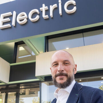 “Trabajamos para dar soluciones de movilidad a nuestros clientes a un precio ajustado”