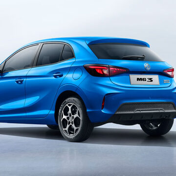 ¿Cuáles son las marcas y coches chinos más vendidos en Europa?