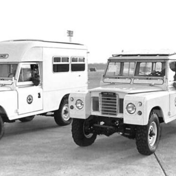 landrover cruzroja