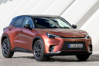 lexus lbx prueba 01
