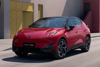 novedades LYNKCO a