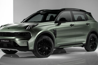 novedades LYNKCO b