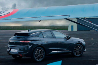 DS Automobiles Una experiencia Premium accesible 1