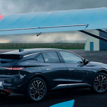 DS Automobiles Una experiencia Premium accesible 1