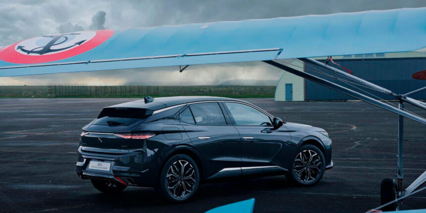 DS Automobiles Una experiencia Premium accesible 1