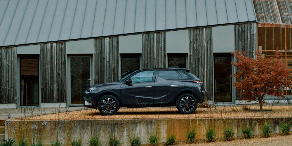 DS Automobiles Una experiencia Premium accesible 2