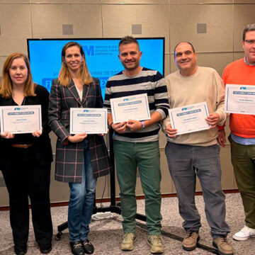 formacion 2024 diplomas