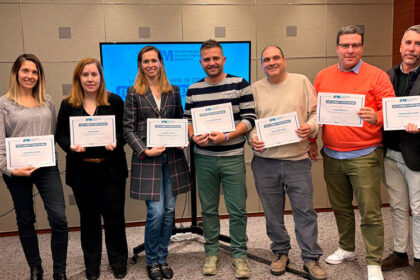 formacion 2024 diplomas