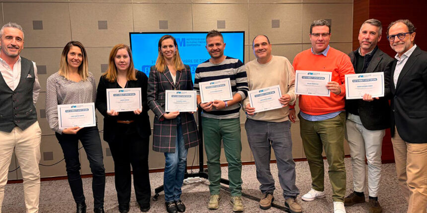 formacion 2024 diplomas
