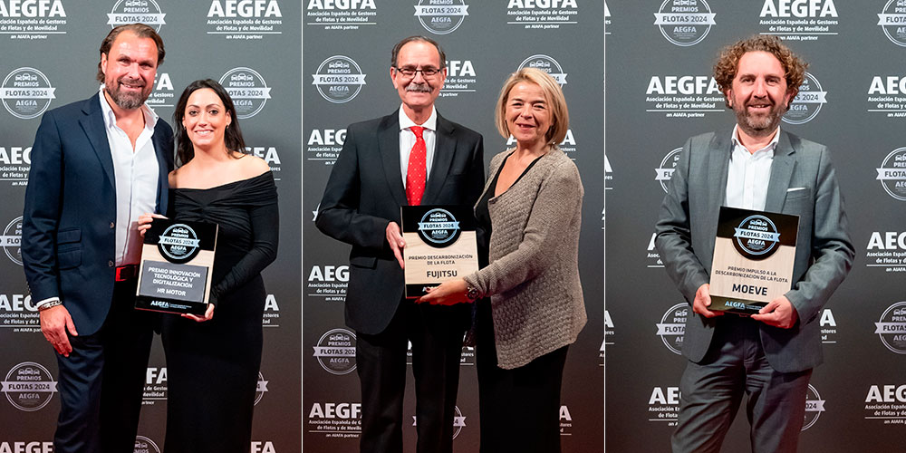 premio flotas 2024 hrmotor moeve fujitsu