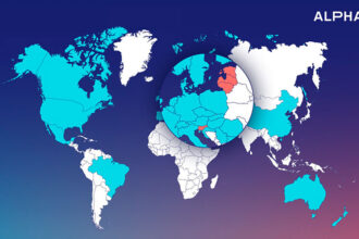 Alphabet amplía su red internacional
