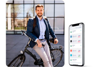 Arval lanza la primera solución MaaS de una compañía de renting