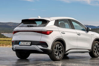 byd atto3 2