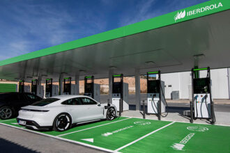 iberdrola porsche