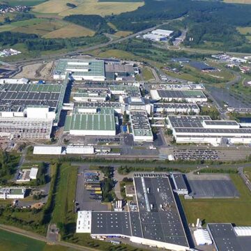 ineos renauda produccion